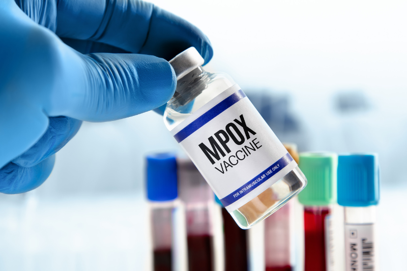 The Mpox outbreak: a new symptom of global health injustice